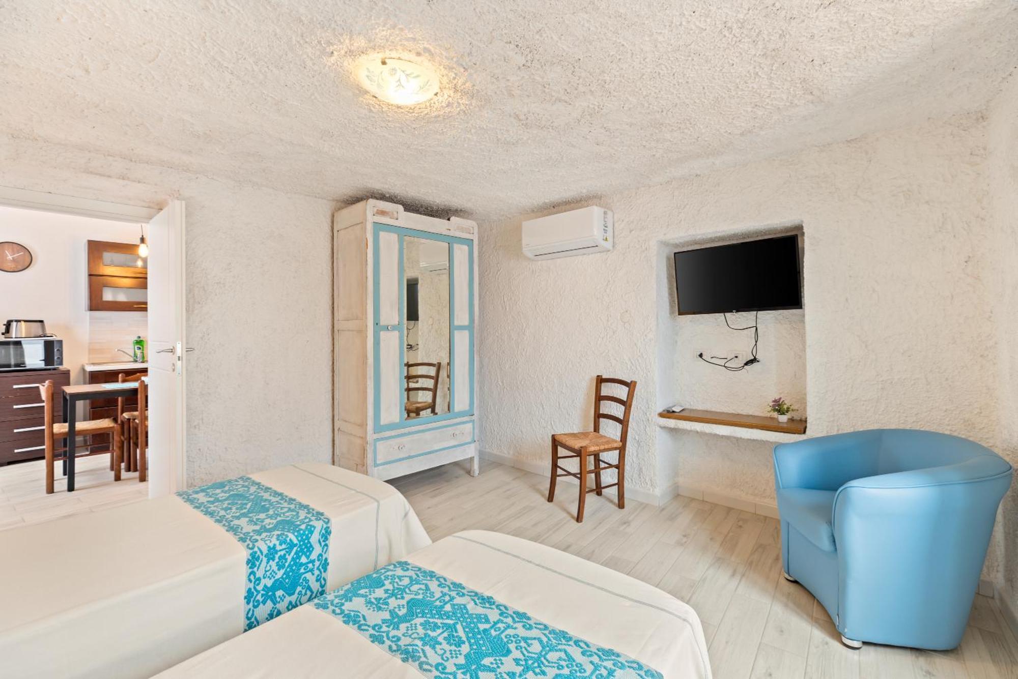 Casa Rocca Apartment Bosa Exterior photo